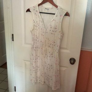 Q&A dress size xl